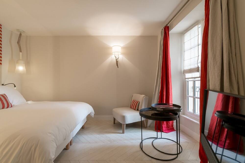 Photo of Bedroom in Old Town