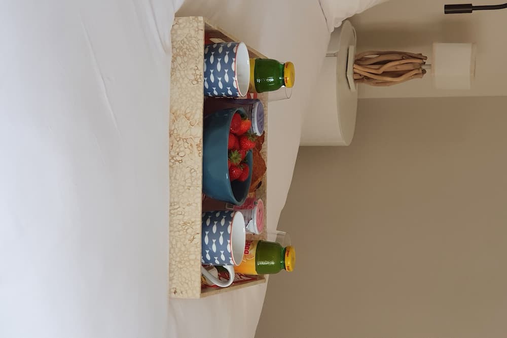 Photo of Bedroom in Old Town