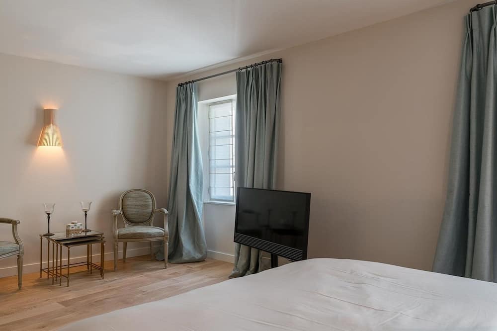 Photo of Bedroom in Old Town