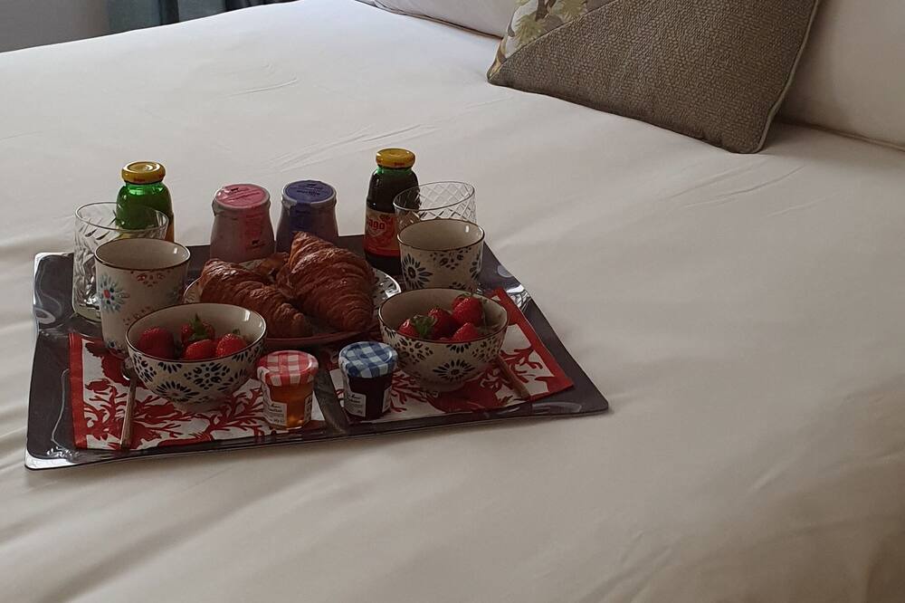 Photo of Bedroom in Old Town