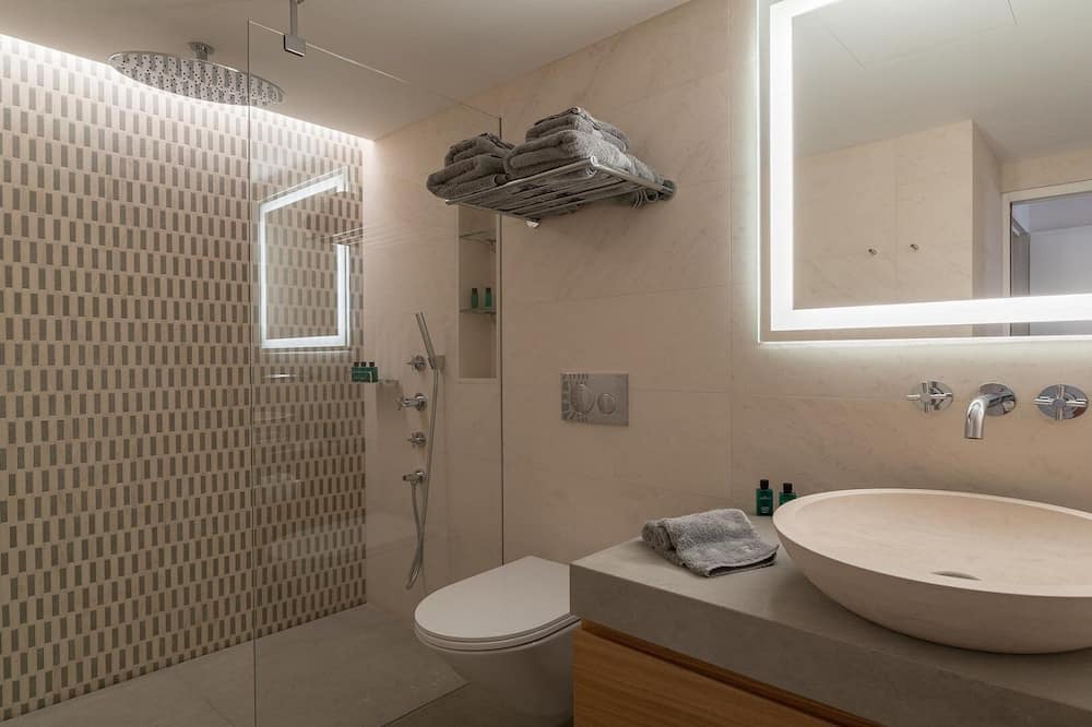 Photo of Bathroom in Old Town