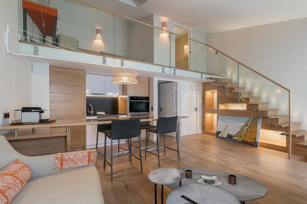 Photo of Livingroom in Old Town