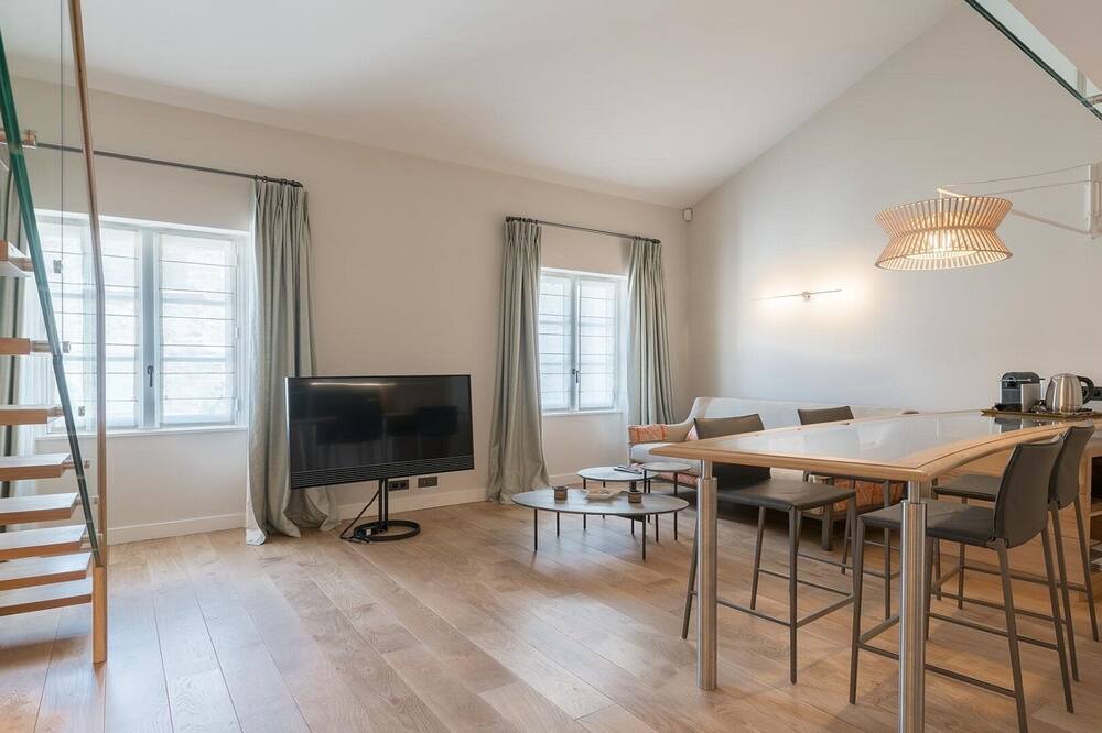 Photo of Livingroom in Old Town