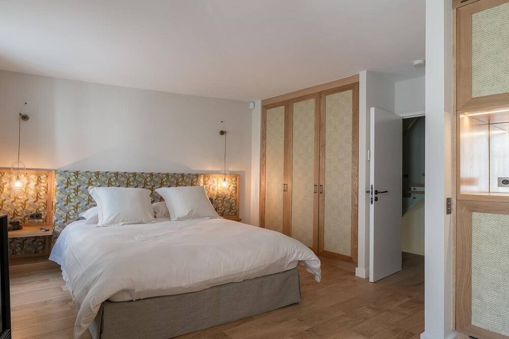 Photo of Bedroom in Old Town