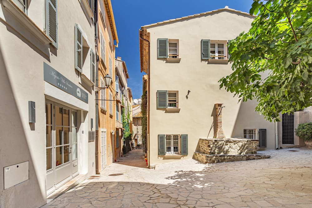 Photo of Outdoor in Old Town