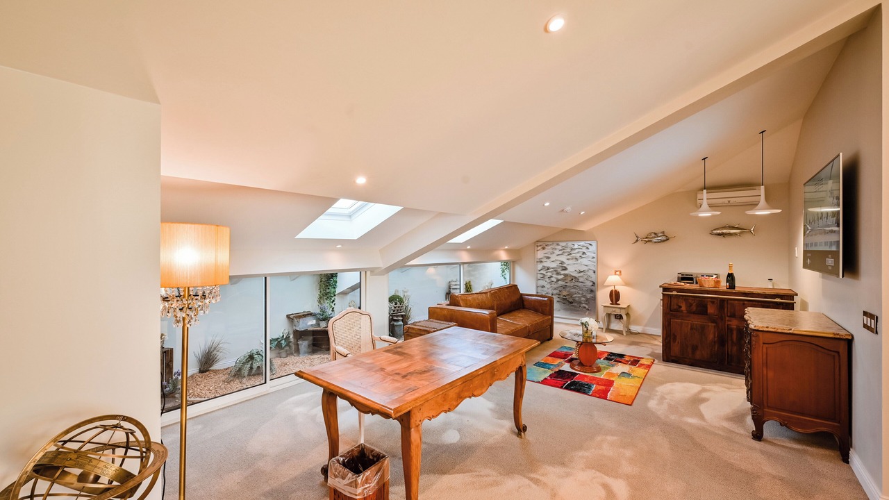 Photo of Bedroom in Les Sablettes