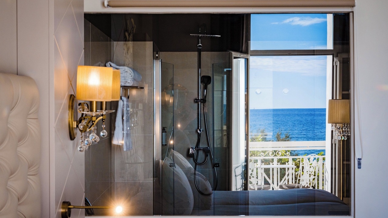 Photo of Bedroom in Les Sablettes