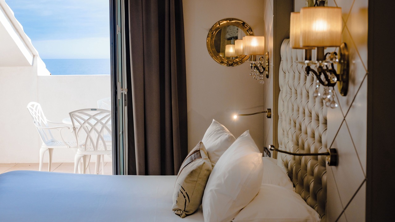 Photo of Bedroom in Les Sablettes