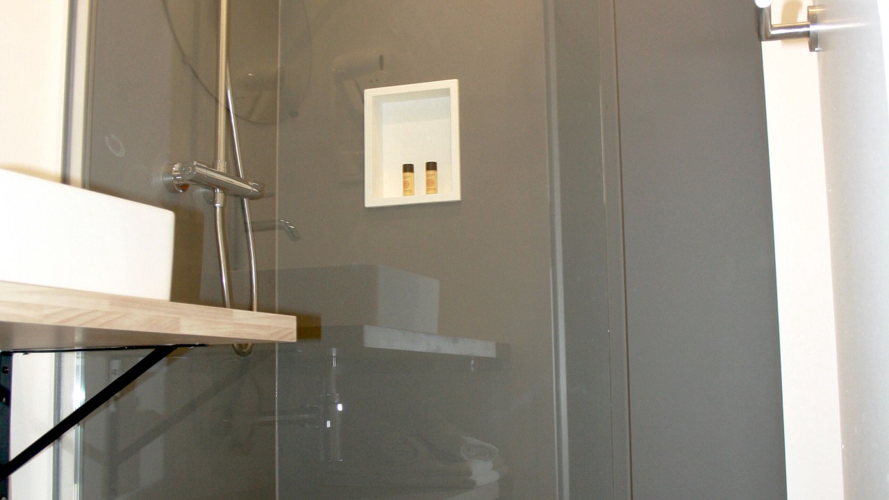 Photo of Bathroom in Saint-Gilles-Croix-de-Vie
