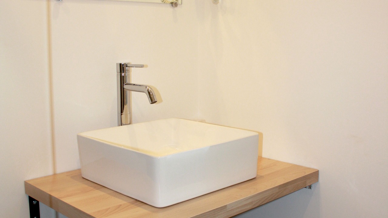 Photo of Bathroom in Saint-Gilles-Croix-de-Vie