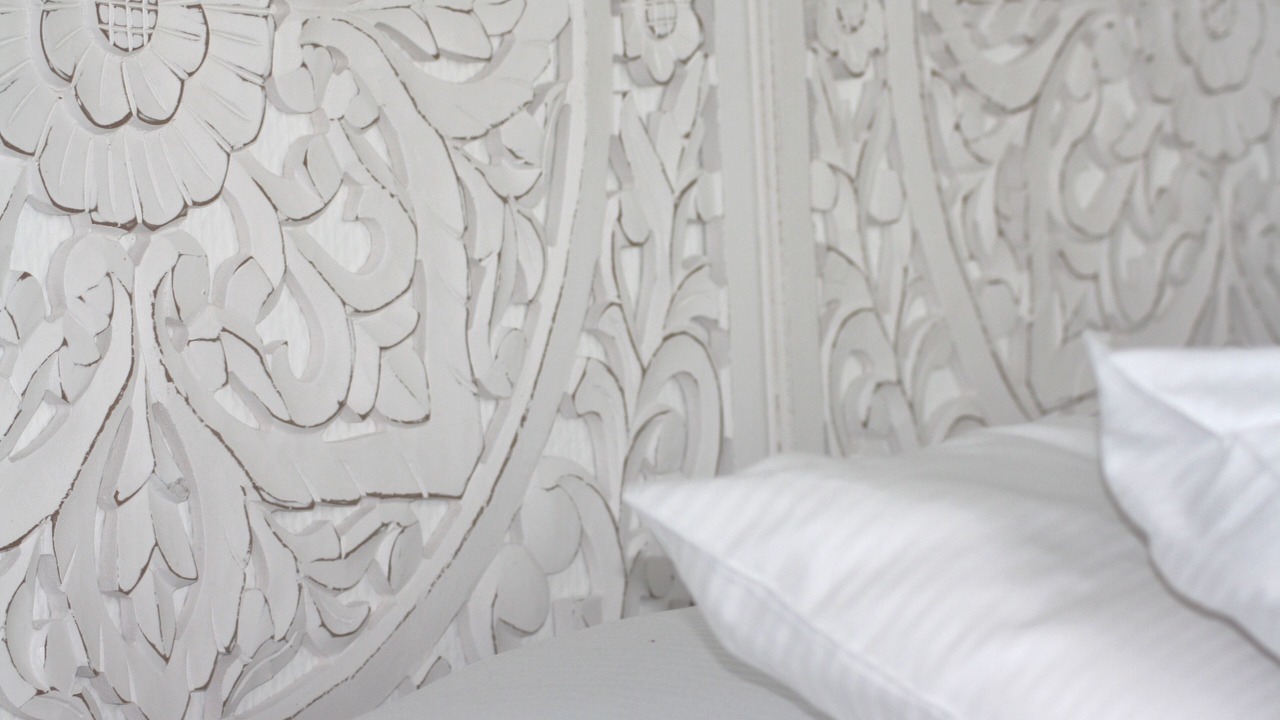 Photo of Bedroom in Saint-Gilles-Croix-de-Vie