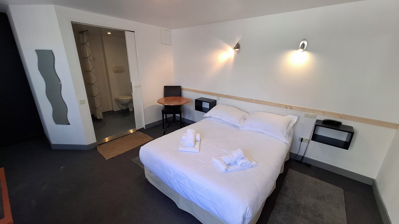 Photo of Bedroom in Saint-Gilles-Croix-de-Vie