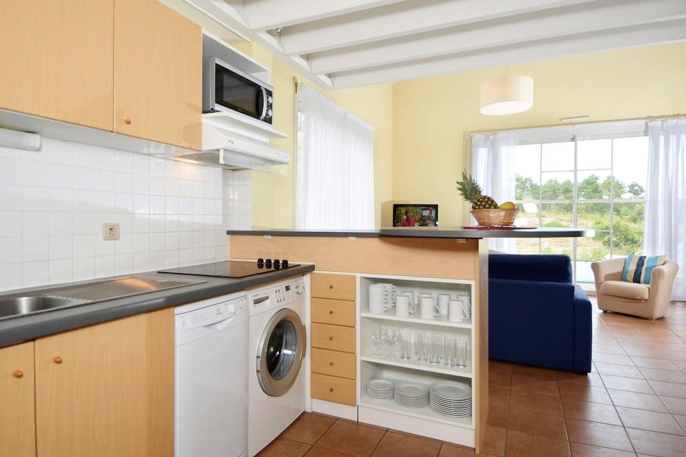 Photo of Kitchen in Gujan-Mestras