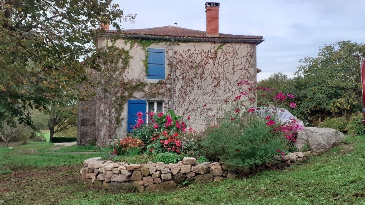 Photo of Outdoor in Augignac
