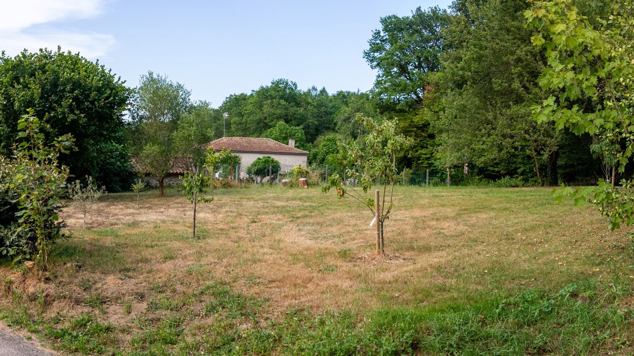 Photo of Outdoor in Augignac