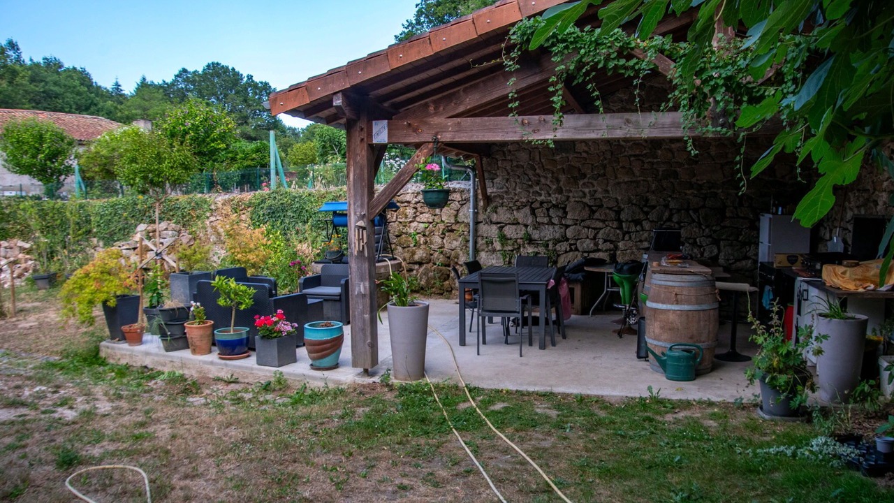 Photo of Outdoor in Augignac