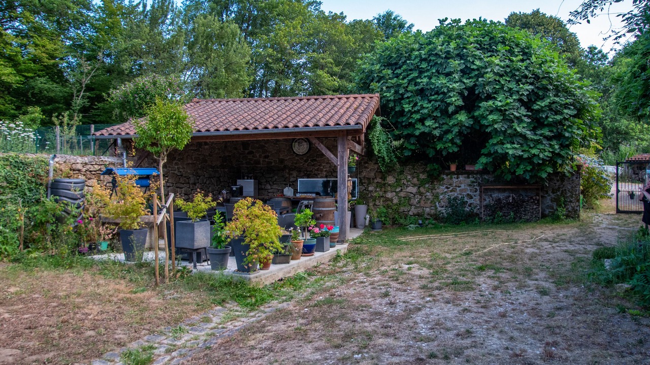 Photo of Outdoor in Augignac