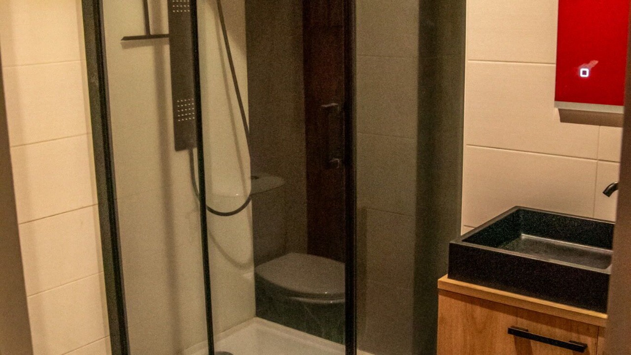 Photo of Bathroom in Augignac