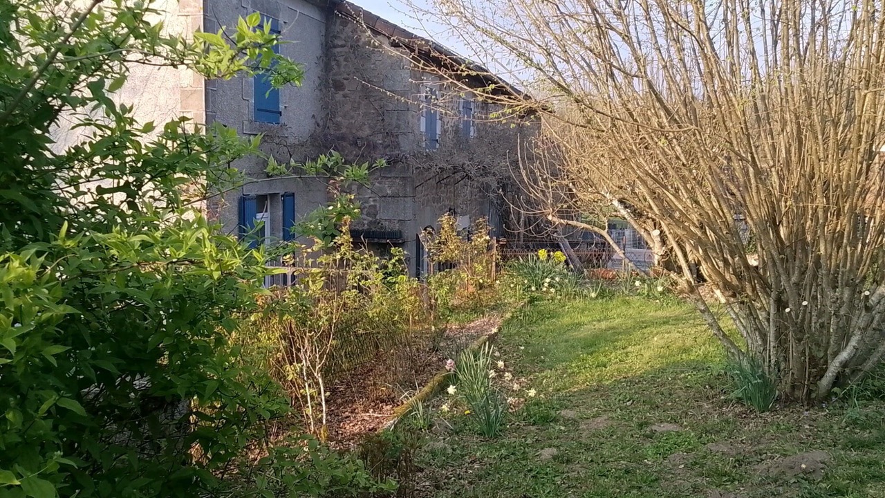 Photo of Outdoor in Augignac