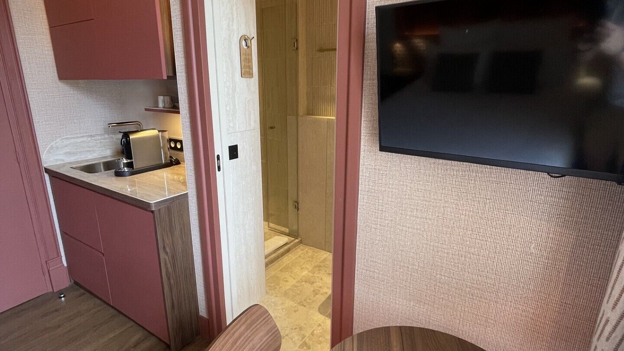 Photo of Kitchen in Biarritz City Centre