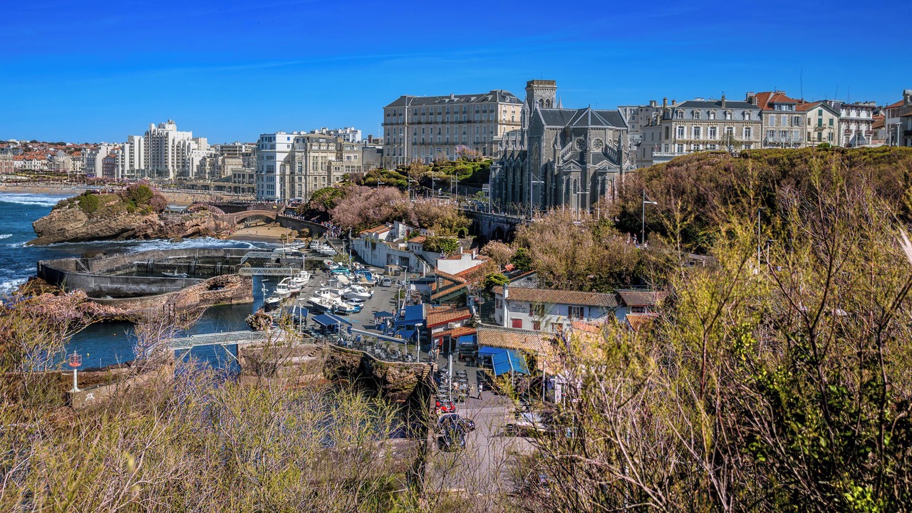 Photo of Others in Biarritz City Centre