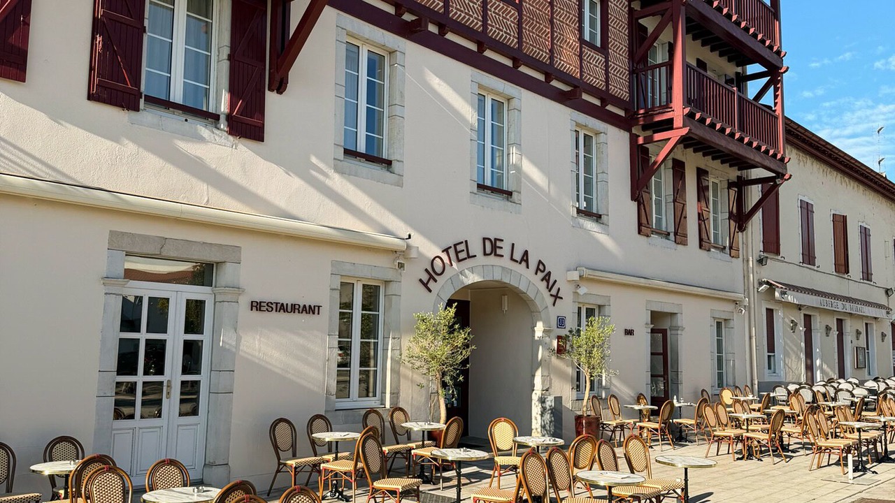 Photo of Outdoor in Saint-Palais