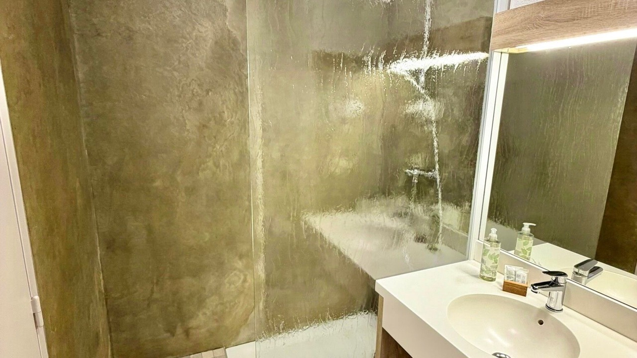 Photo of Bathroom in Saint-Palais