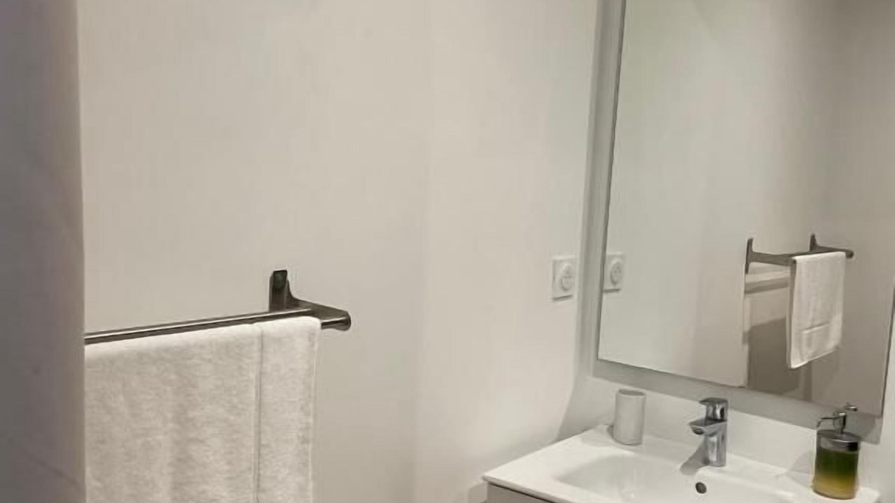 Photo of Bathroom in Saint Augustin