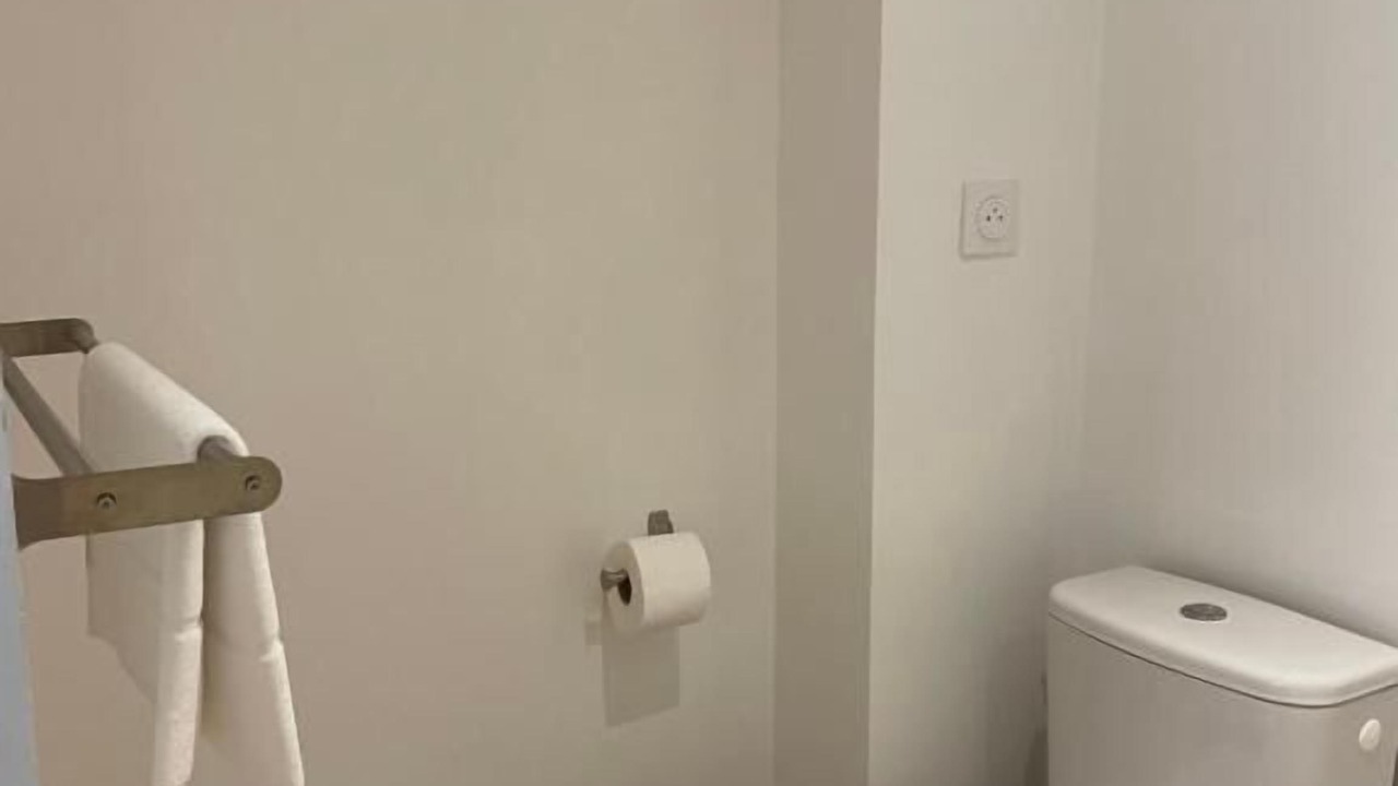Photo of Bathroom in Saint Augustin