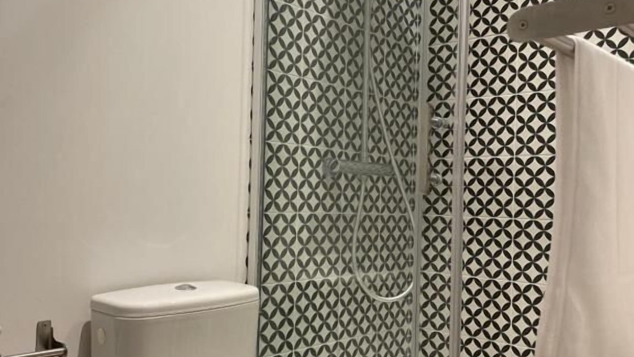 Photo of Bathroom in Saint Augustin