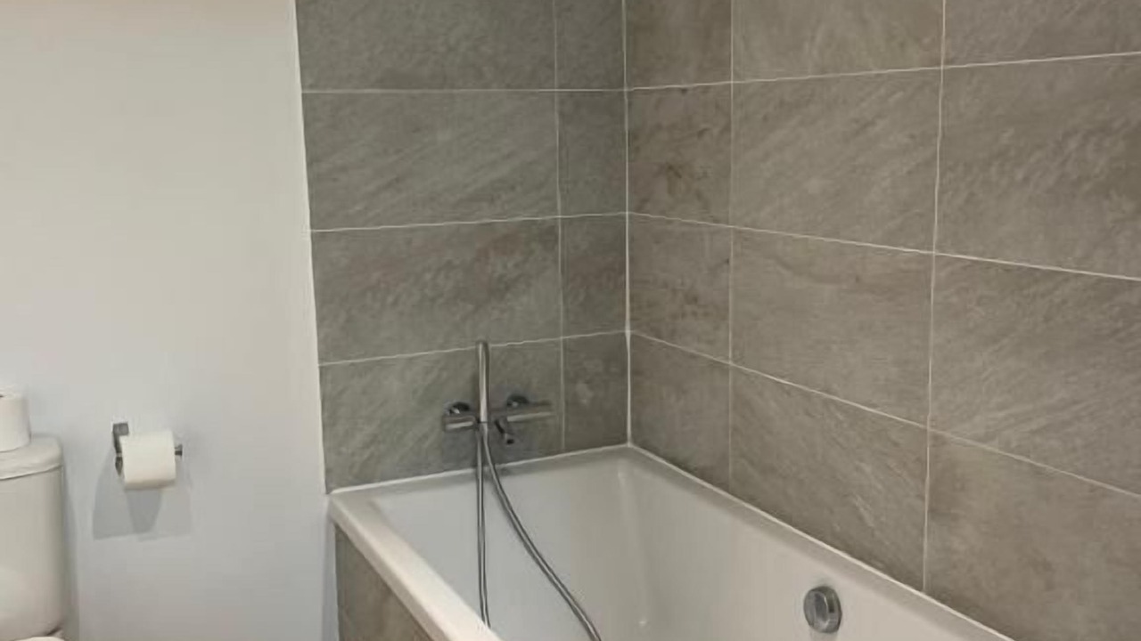Photo of Bathroom in Saint Augustin
