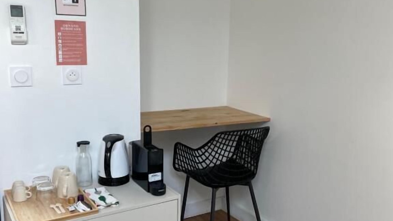 Photo of Bedroom in Saint Augustin