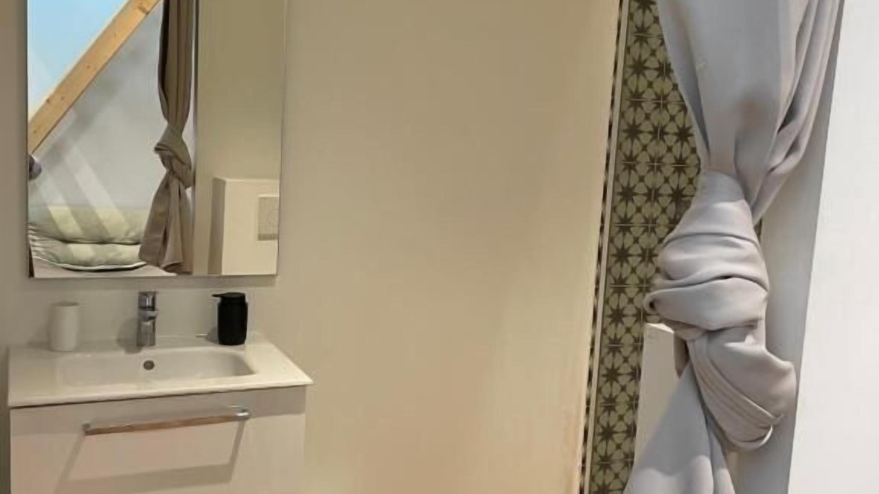 Photo of Bathroom in Saint Augustin