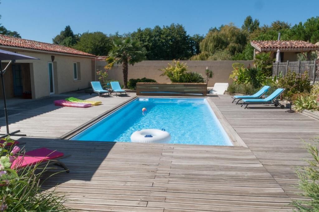 Photo of Outdoor in Le Tatre