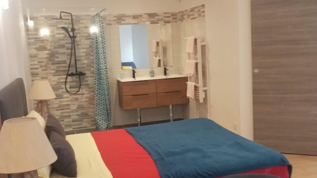 Photo of Bathroom in Belluire