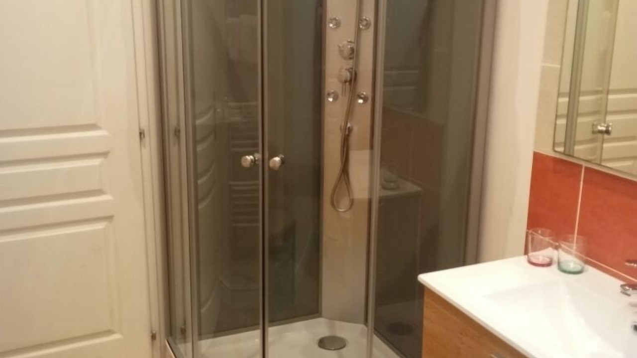 Photo of Bathroom in Belluire