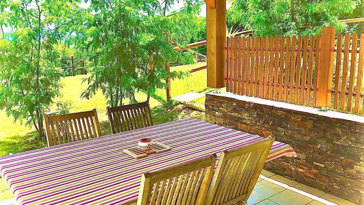 Photo of Outdoor in Bardos