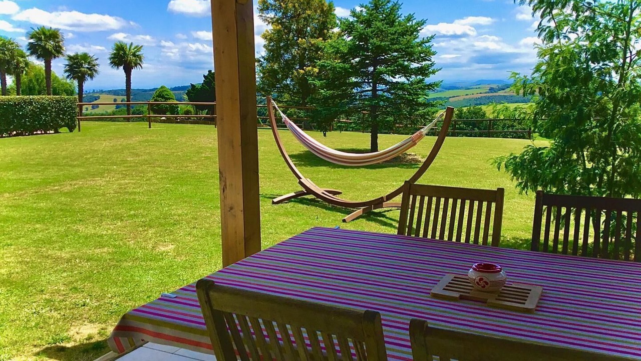 Photo of Outdoor in Bardos