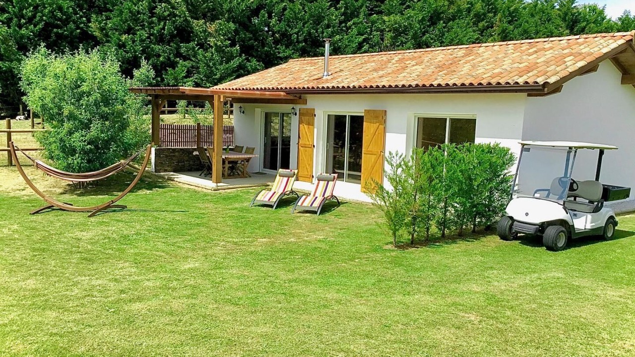 Photo of Outdoor in Bardos