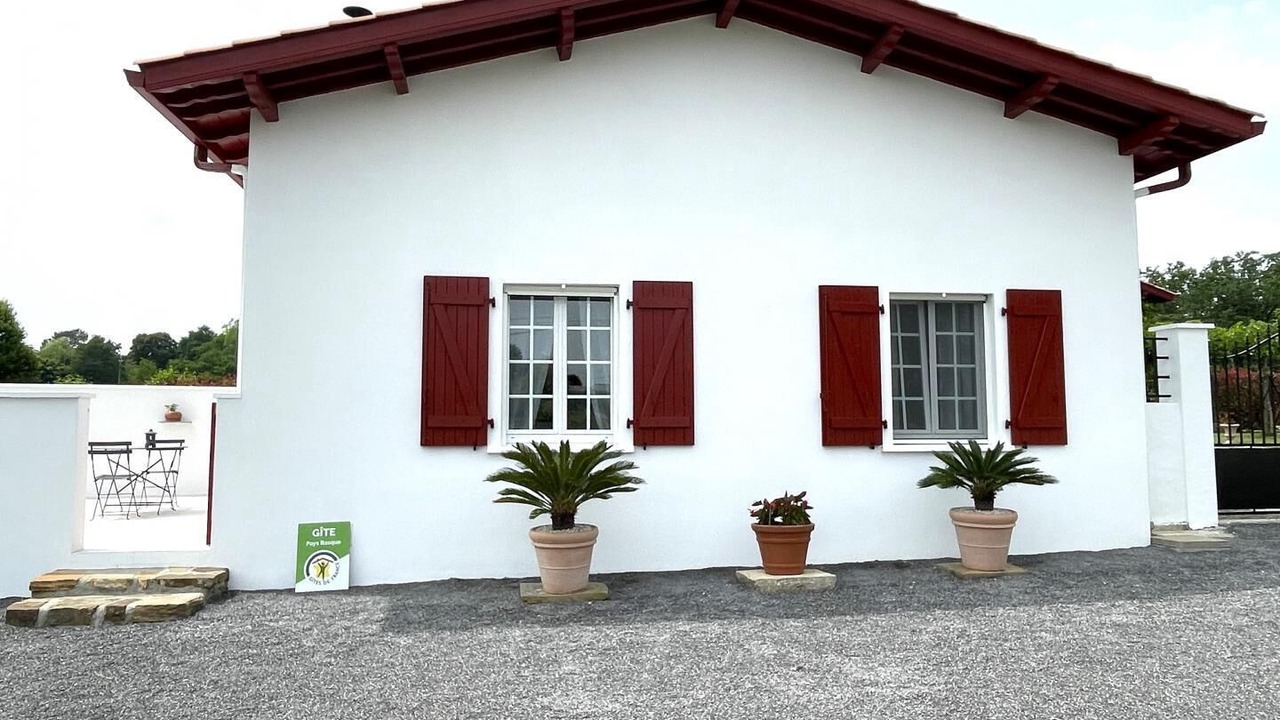 Photo of Outdoor in Bardos