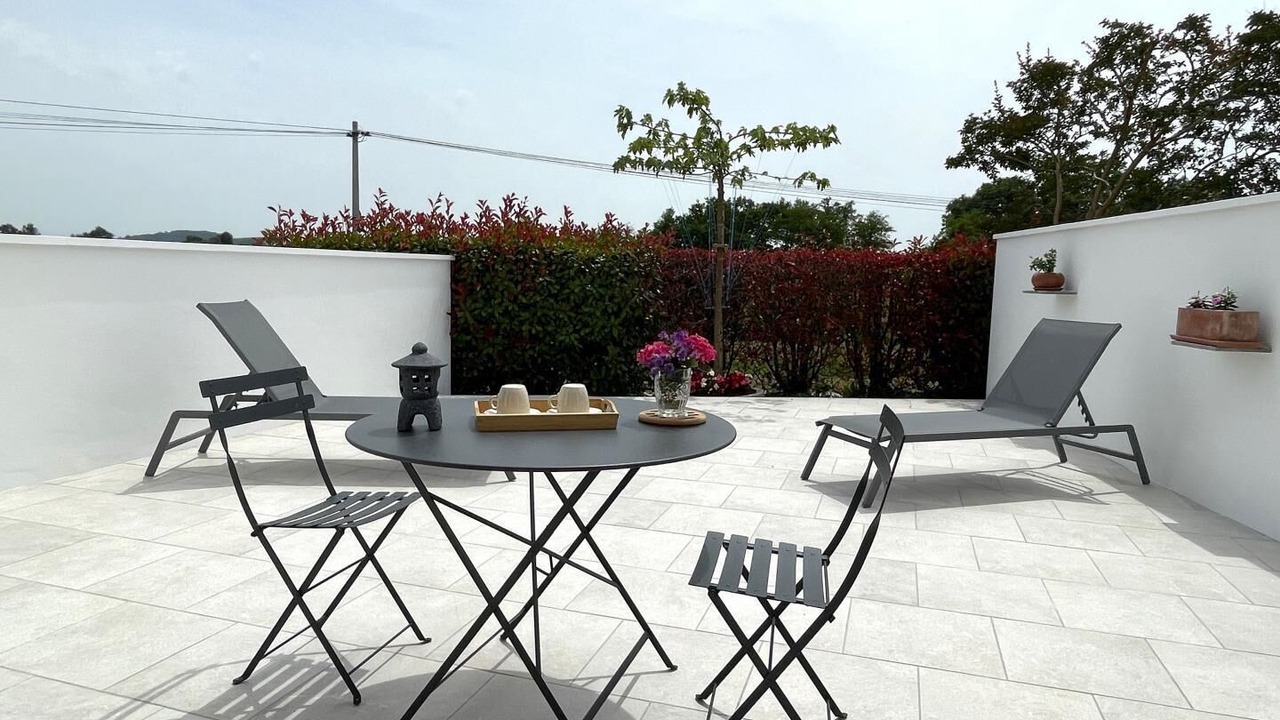 Photo of Outdoor in Bardos