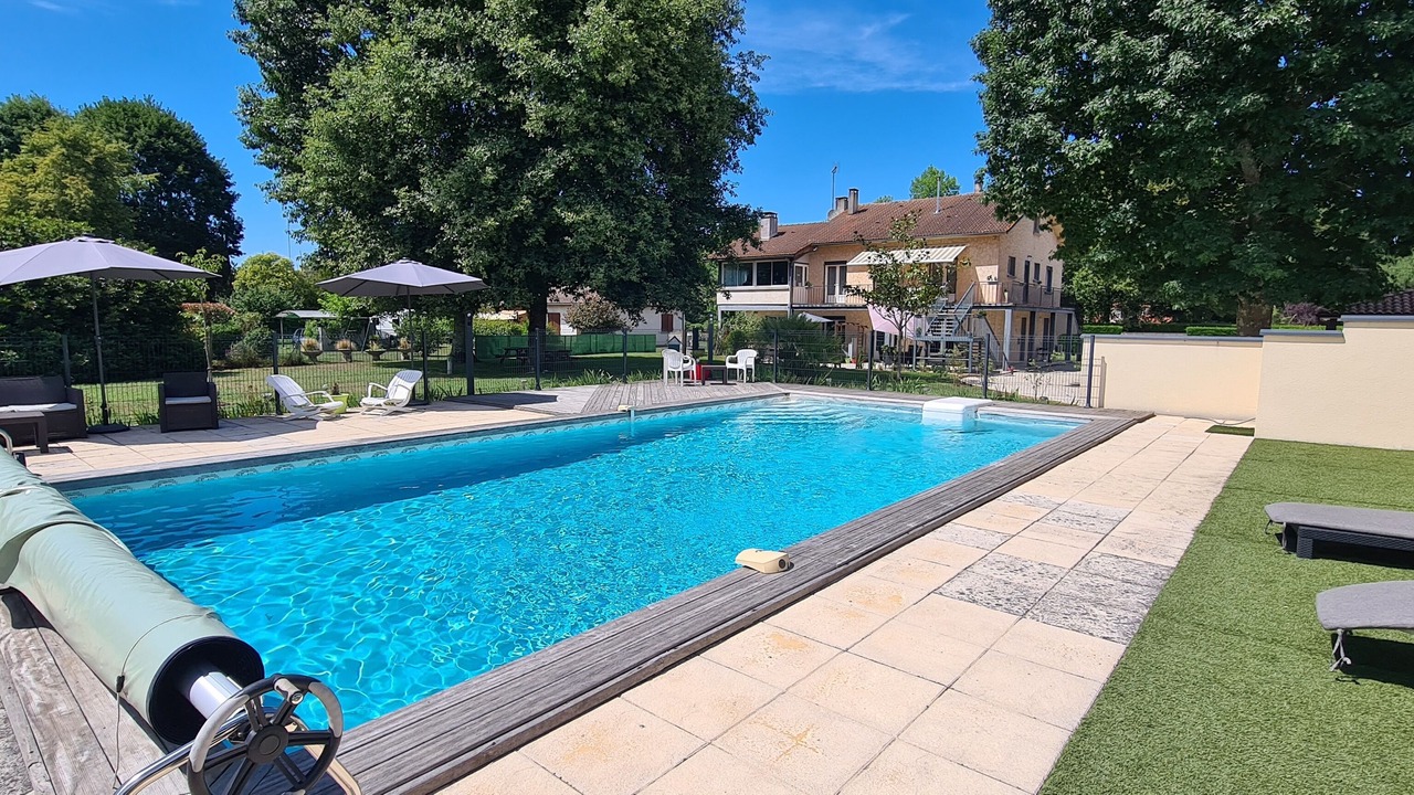 Photo of Outdoor in Fargues-de-Langon