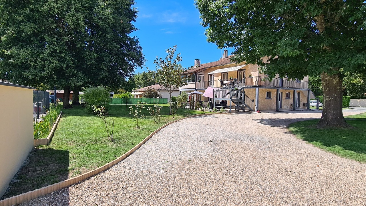 Photo of Outdoor in Fargues-de-Langon