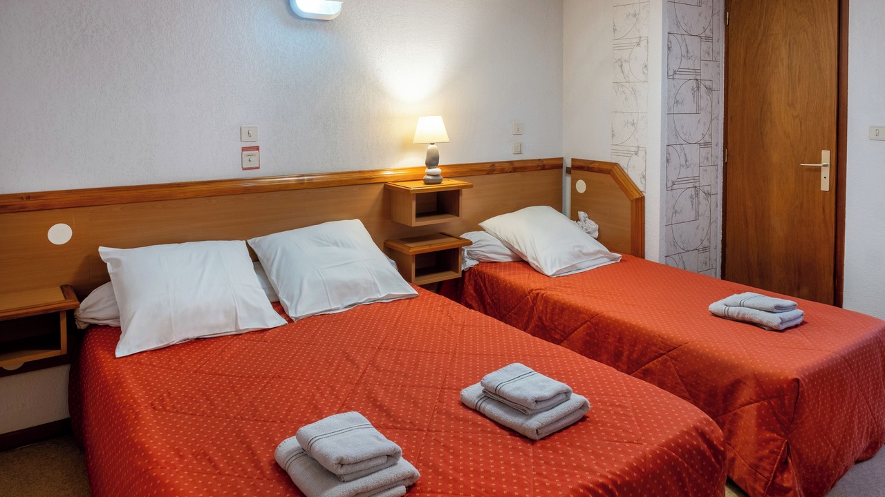 Photo of Bedroom in Pierrefitte-Nestalas