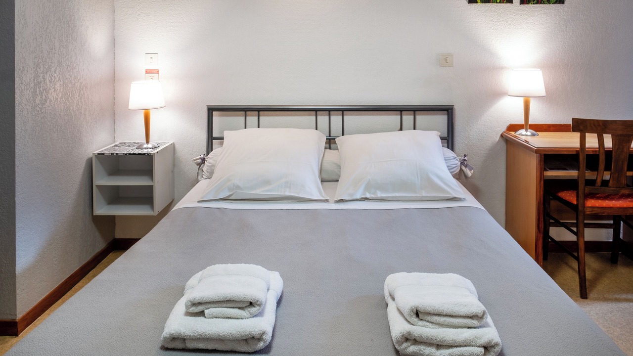 Photo of Bedroom in Pierrefitte-Nestalas