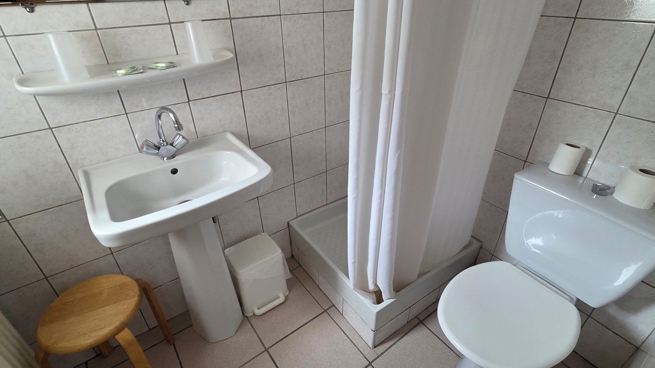 Photo of Bathroom in Pierrefitte-Nestalas