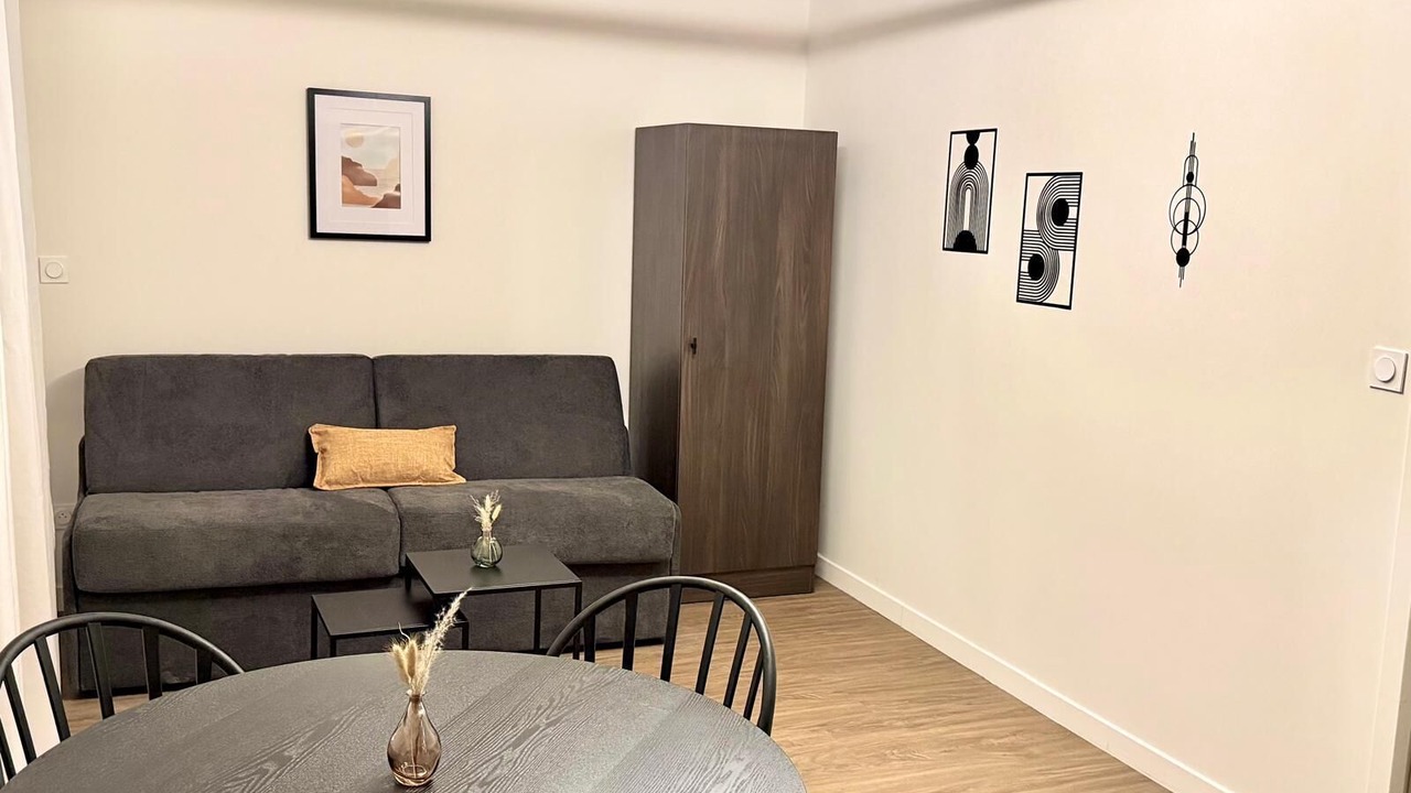 Photo of Bedroom in Saint-Jean-de-Maurienne
