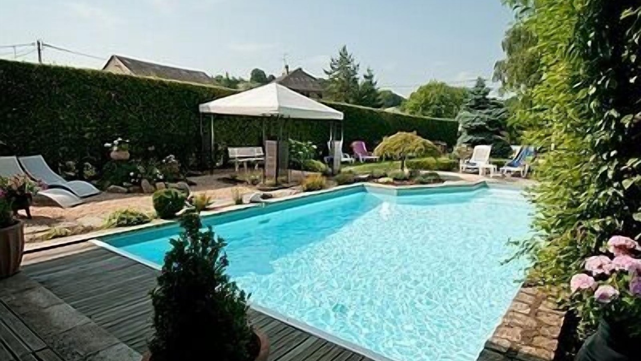 Photo of Outdoor in Saint-Etienne-de-Fursac