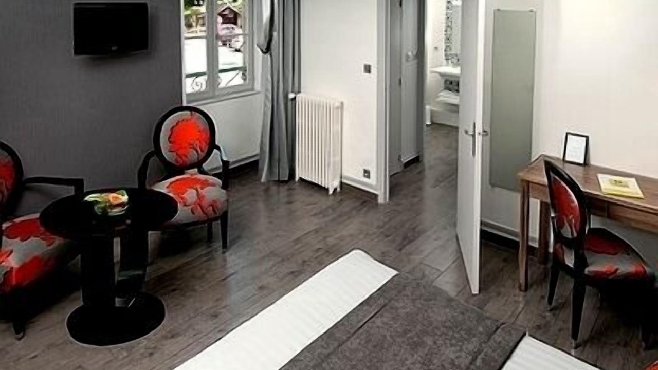 Photo of Bedroom in Saint-Etienne-de-Fursac