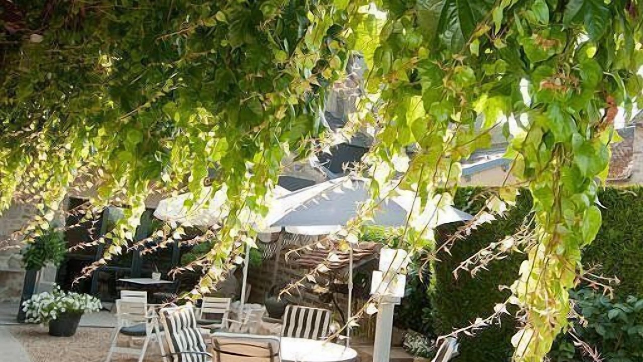 Photo of Patio Balcony in Saint-Etienne-de-Fursac